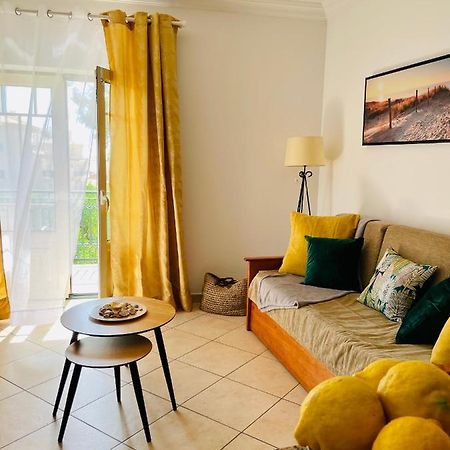 Seashell Apartment Oura Albufeira Kültér fotó