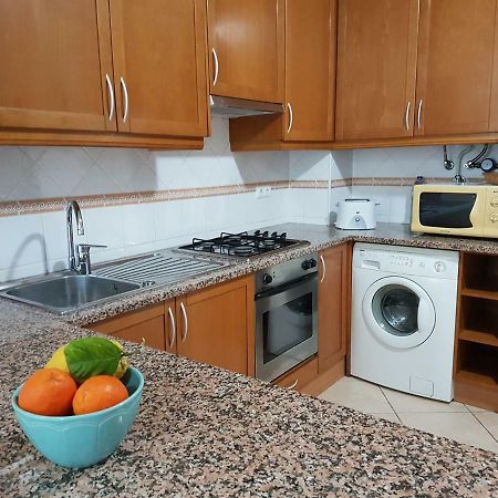 Seashell Apartment Oura Albufeira Kültér fotó
