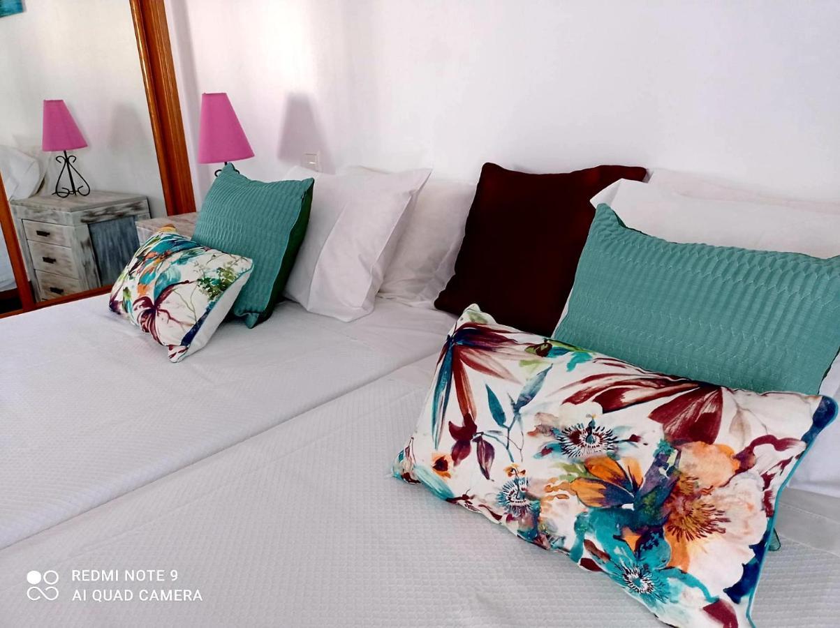 Seashell Apartment Oura Albufeira Kültér fotó