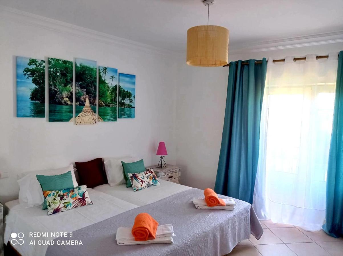 Seashell Apartment Oura Albufeira Kültér fotó