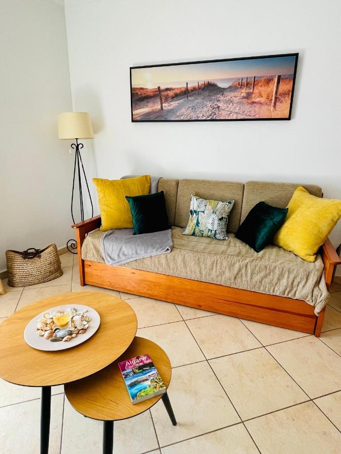 Seashell Apartment Oura Albufeira Kültér fotó