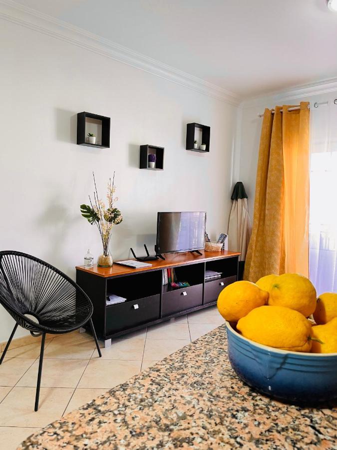Seashell Apartment Oura Albufeira Kültér fotó