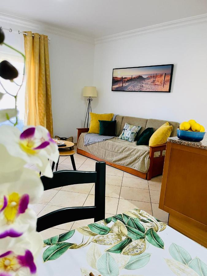 Seashell Apartment Oura Albufeira Kültér fotó