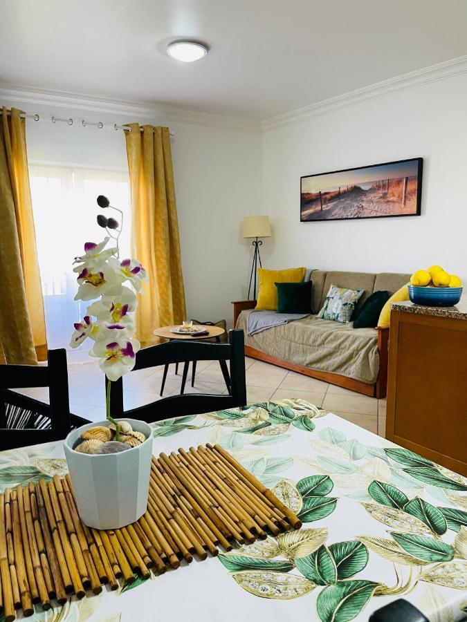 Seashell Apartment Oura Albufeira Kültér fotó