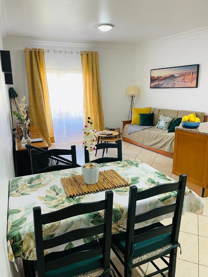 Seashell Apartment Oura Albufeira Kültér fotó