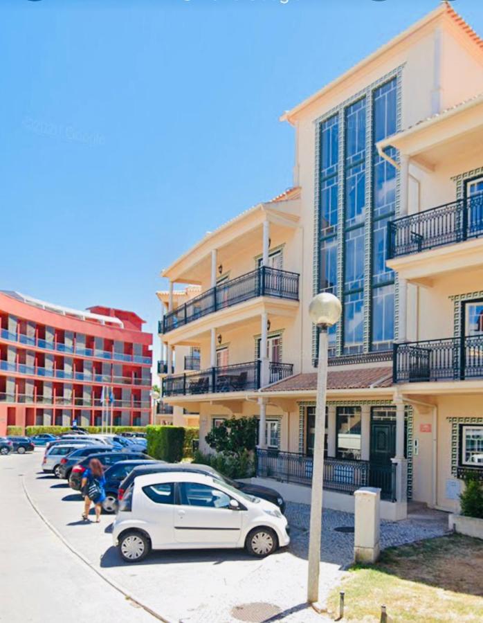 Seashell Apartment Oura Albufeira Kültér fotó