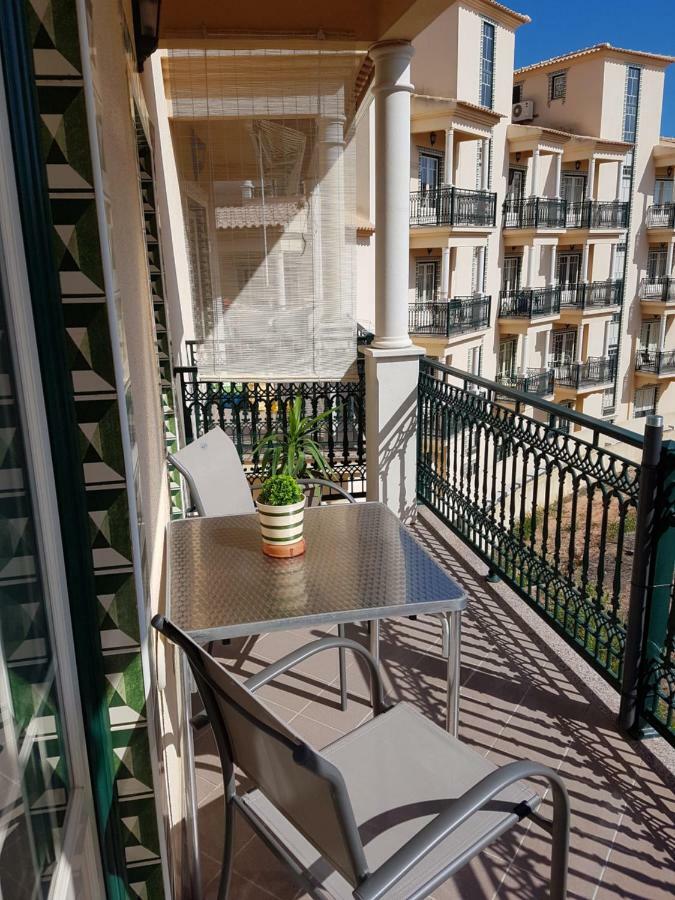 Seashell Apartment Oura Albufeira Kültér fotó