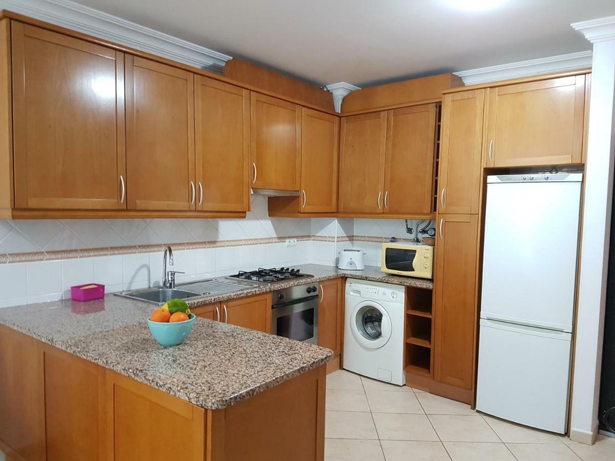 Seashell Apartment Oura Albufeira Kültér fotó
