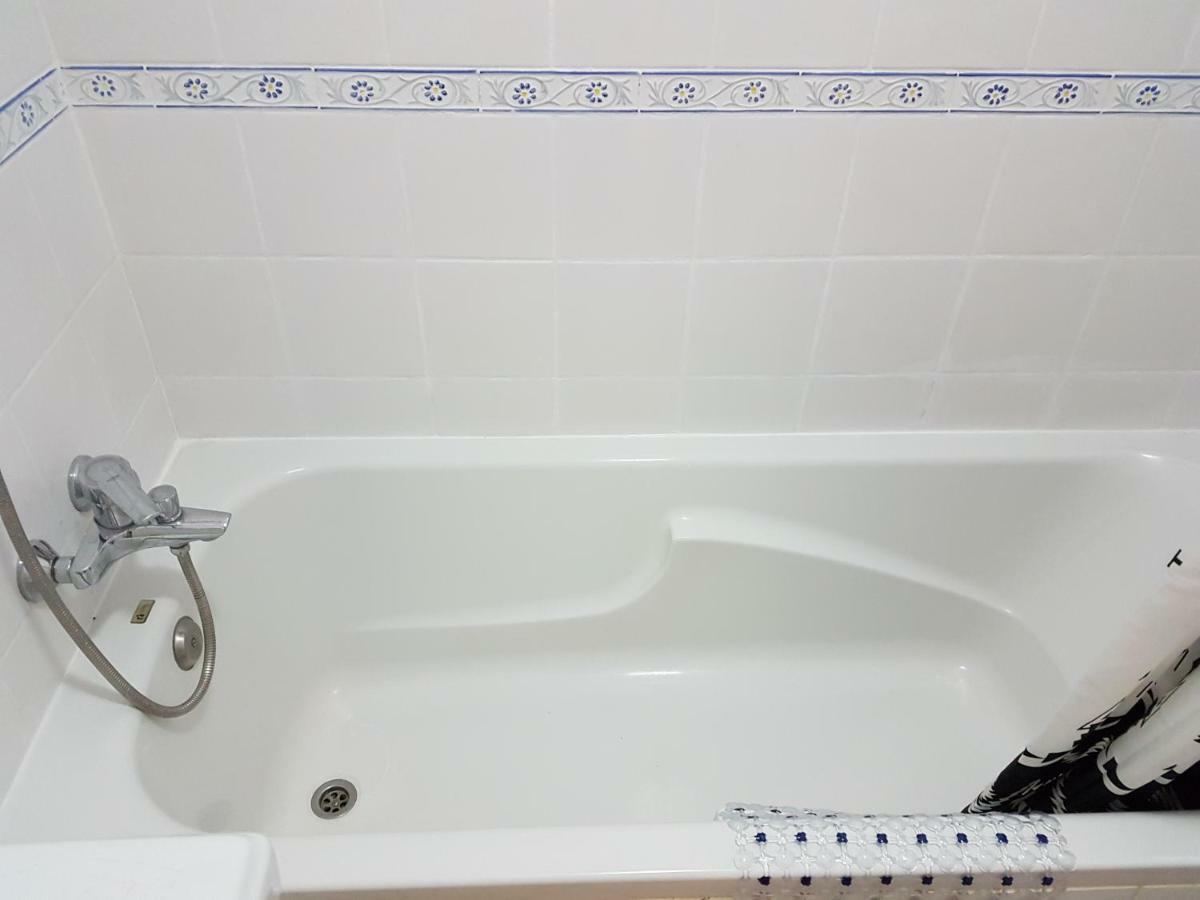 Seashell Apartment Oura Albufeira Kültér fotó
